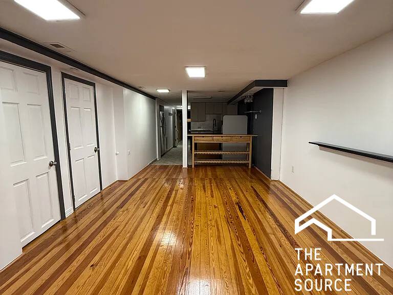 Apartment for rent at 3318 W Pierce Ave #G, Chicago, IL 60651