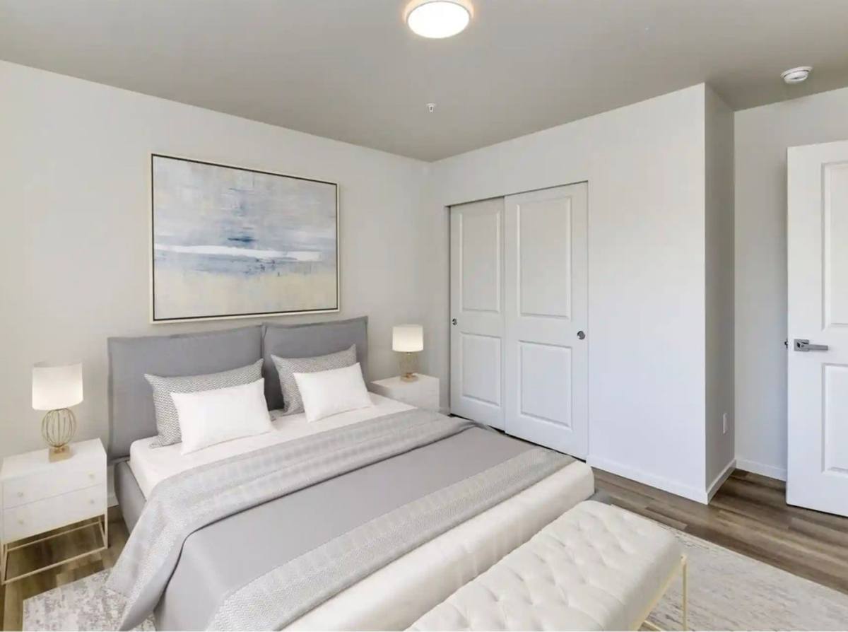 Apartment for rent at 3639 S G St, Tacoma, WA 98418