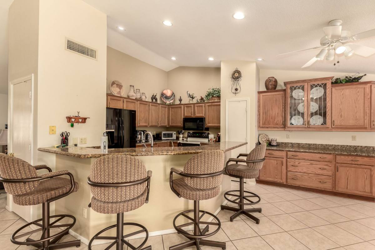 House for rent at 9559 E Sunburst Dr, Chandler, AZ 85248