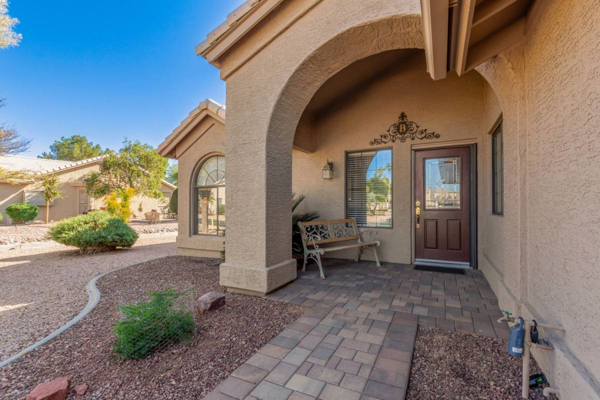 House for rent at 9559 E Sunburst Dr, Chandler, AZ 85248