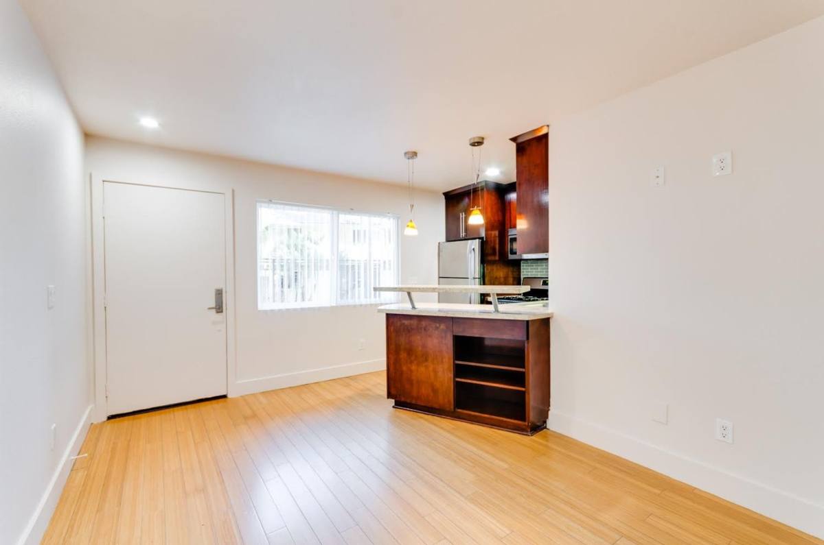 Apartment for rent at 1830 Underpass St, San Diego, CA 92103