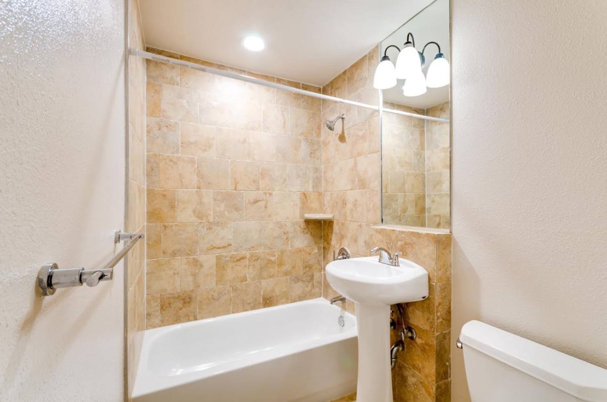Apartment for rent at 1830 Underpass St, San Diego, CA 92103