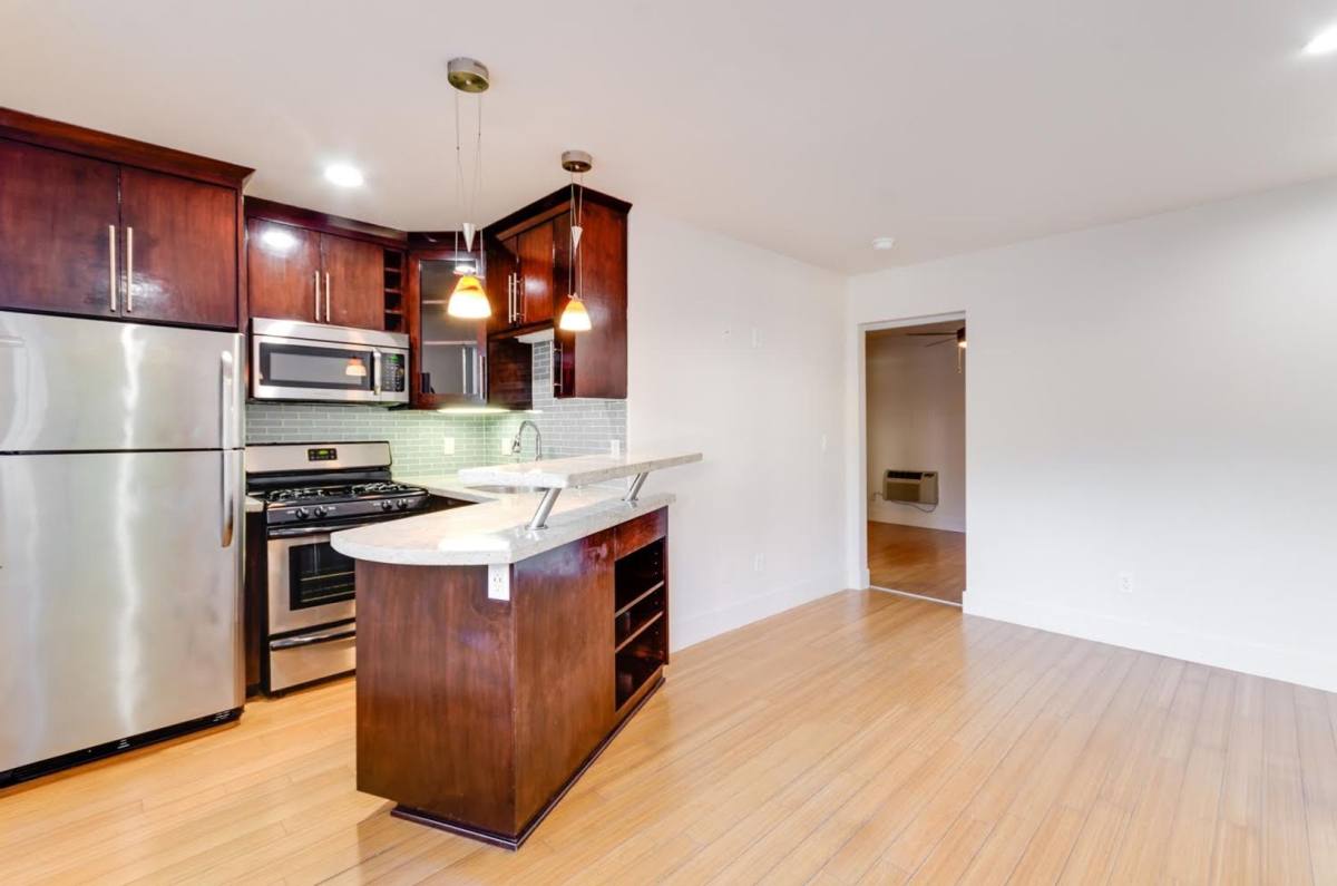 Apartment for rent at 1830 Underpass St, San Diego, CA 92103