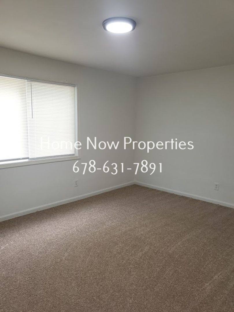 Apartment for rent at 1630 Line St, Decatur, GA 30032