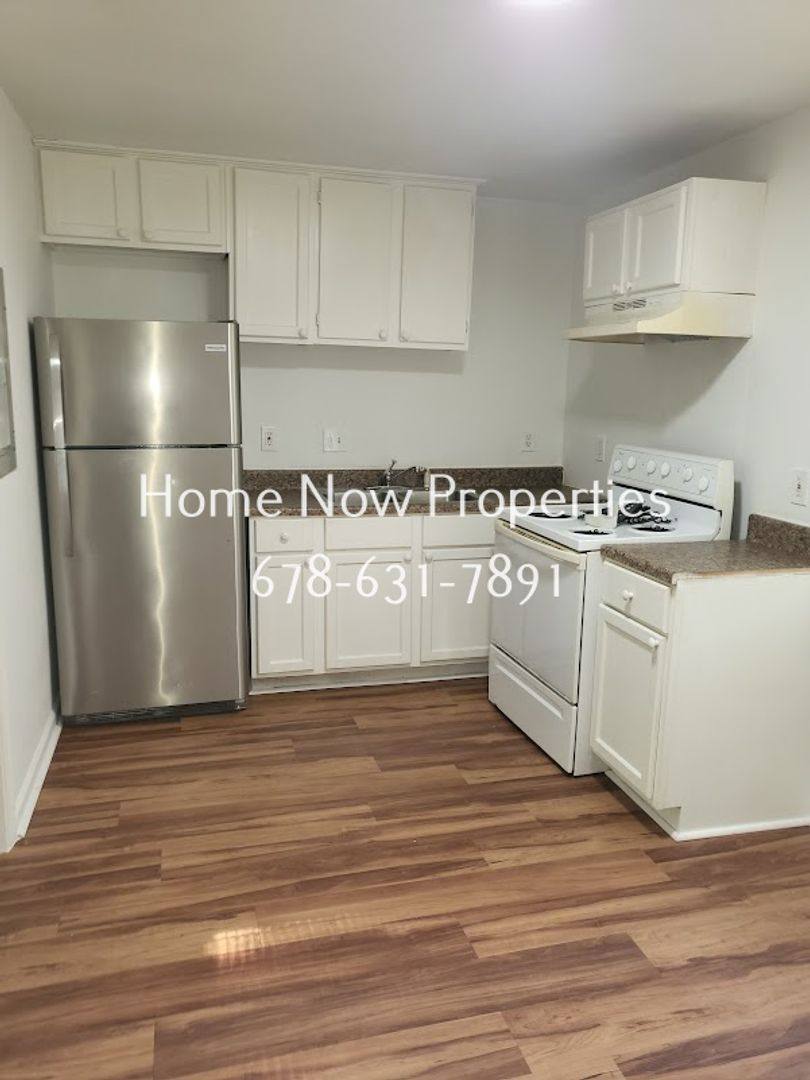 Apartment for rent at 1630 Line St, Decatur, GA 30032