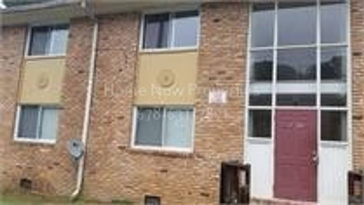 Apartment for rent at 1630 Line St, Decatur, GA 30032