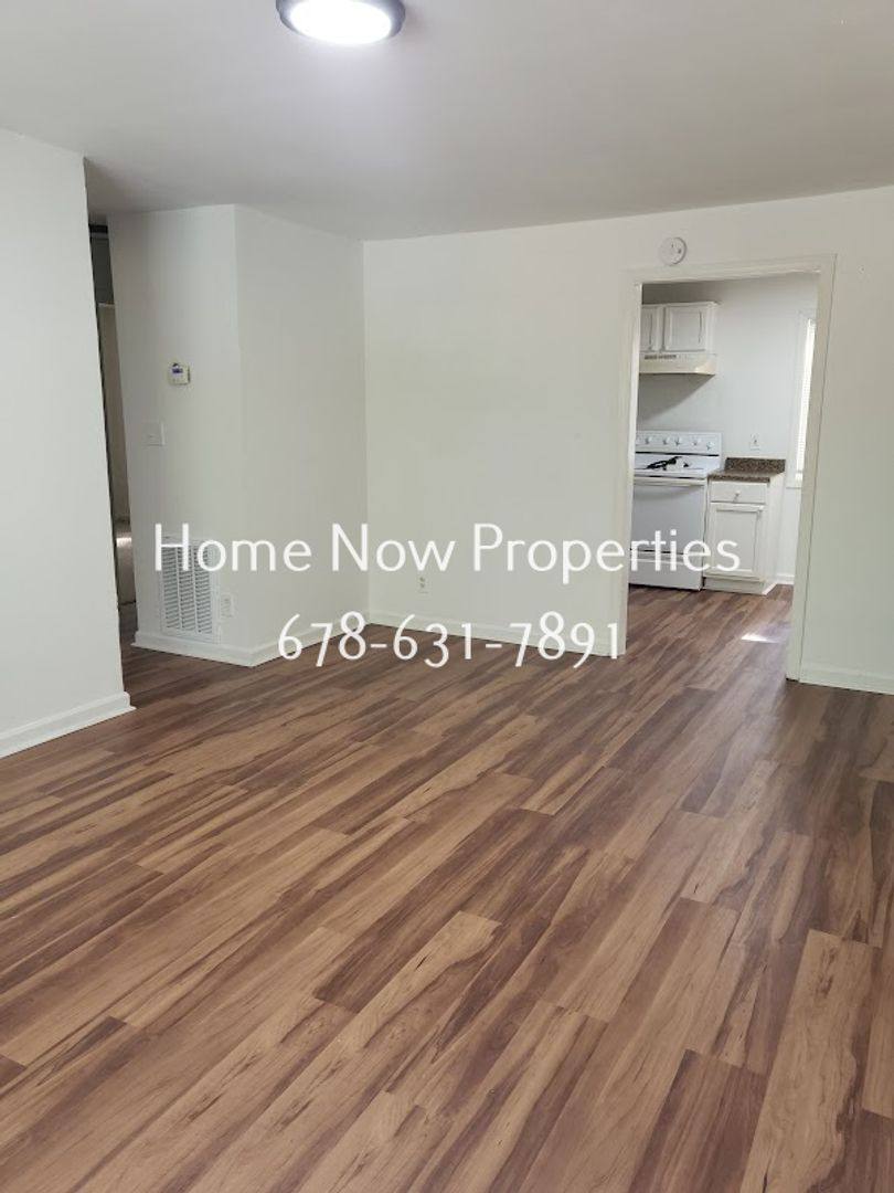Apartment for rent at 1630 Line St, Decatur, GA 30032