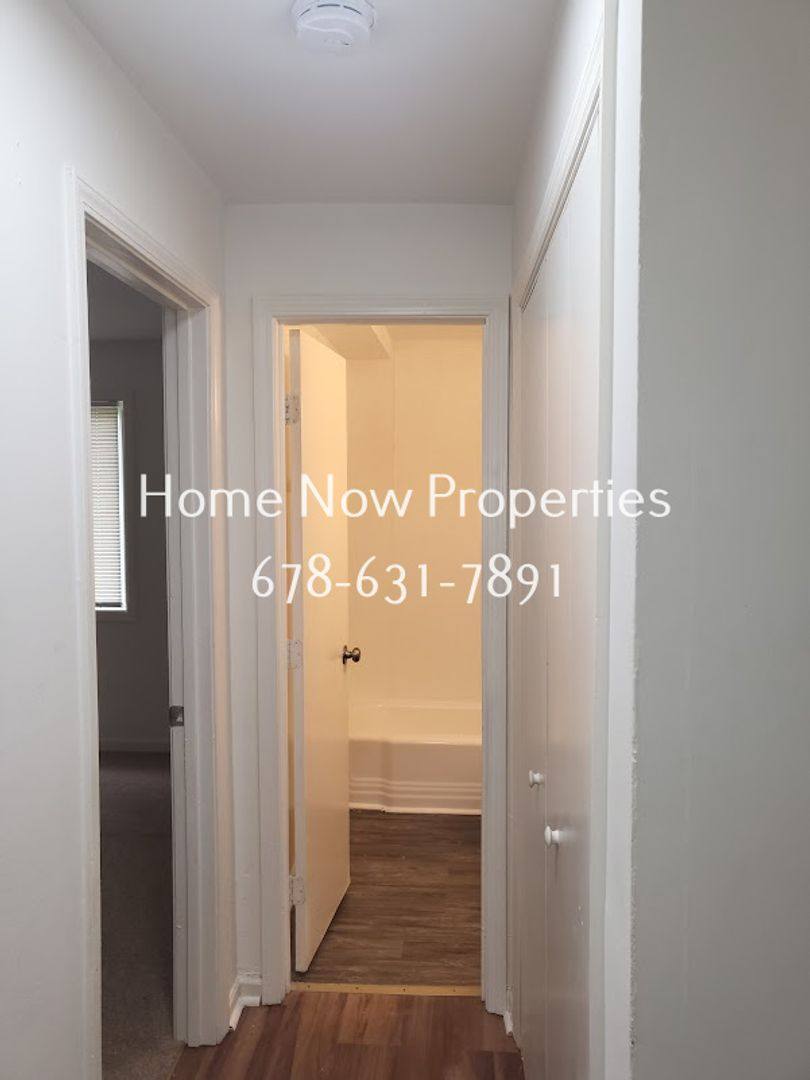 Apartment for rent at 1630 Line St, Decatur, GA 30032