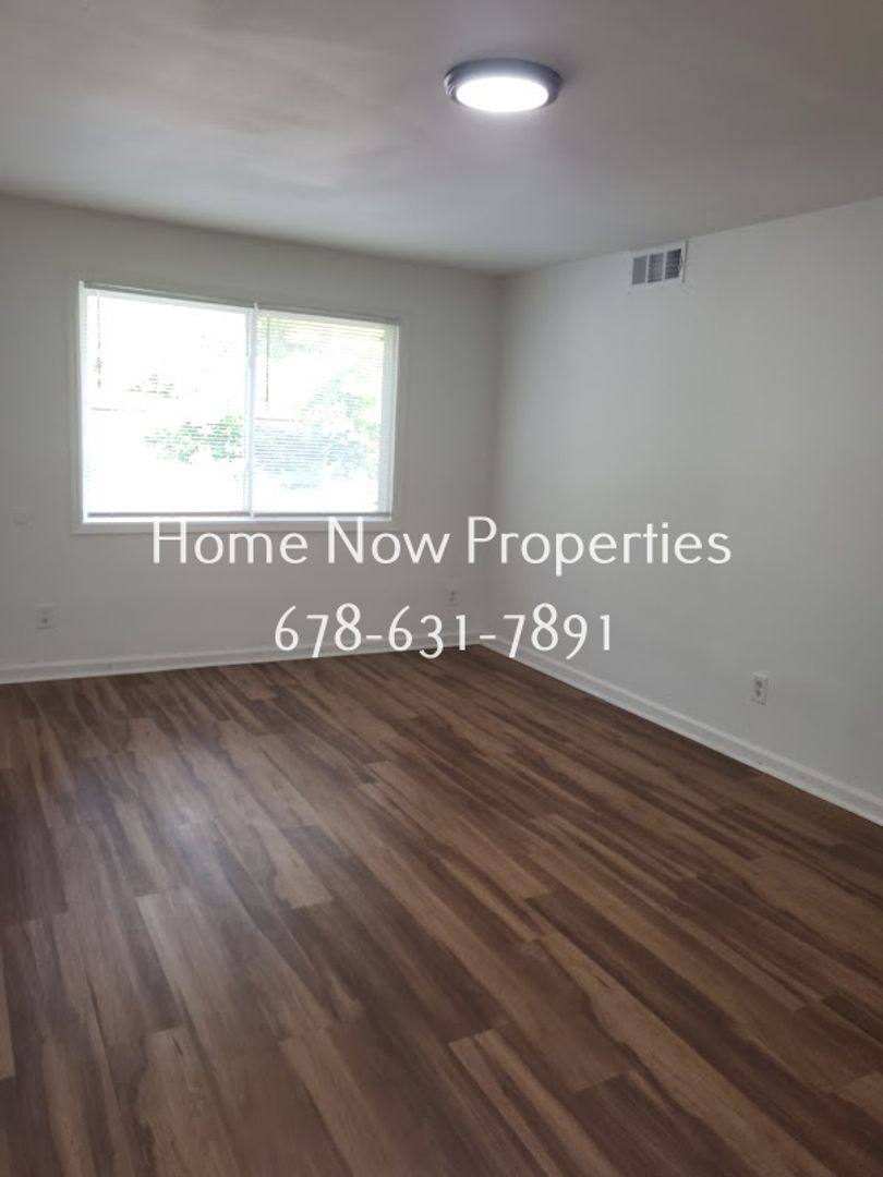 Apartment for rent at 1630 Line St, Decatur, GA 30032