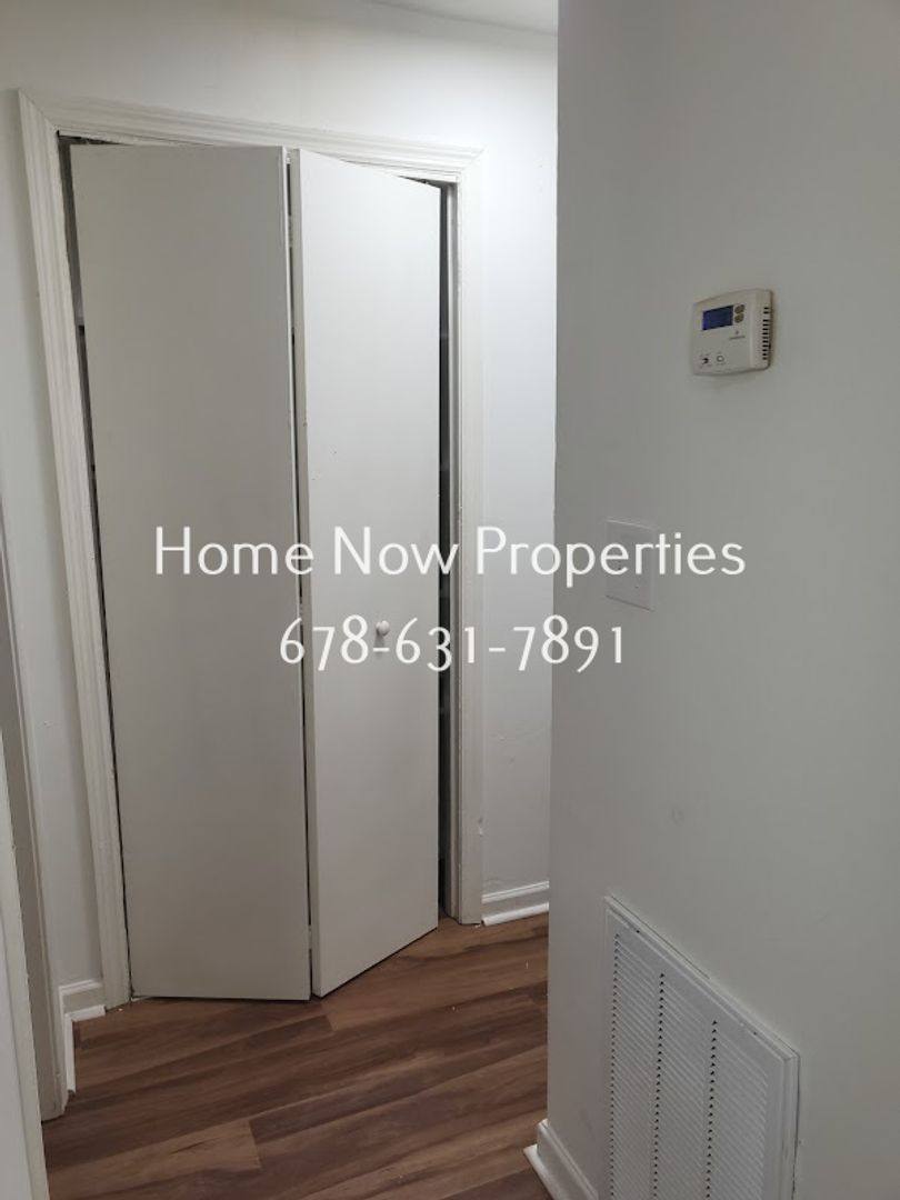 Apartment for rent at 1630 Line St, Decatur, GA 30032