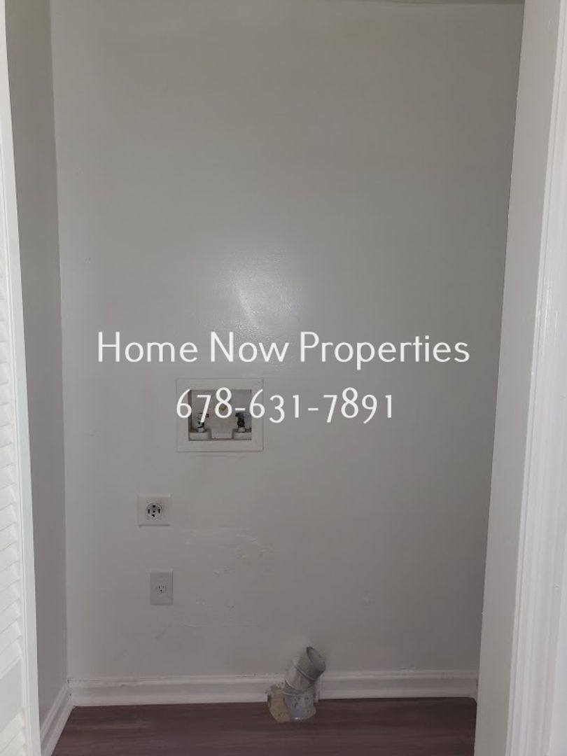 Apartment for rent at 1630 Line St, Decatur, GA 30032
