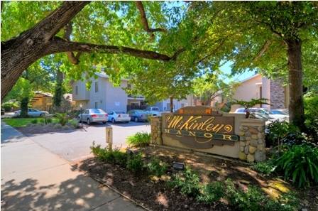 Apartment for rent at 3624-50 H St, Sacramento, CA 95816