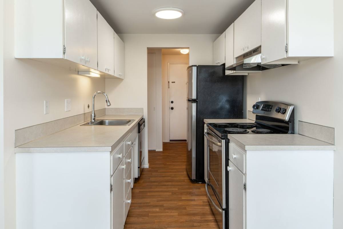 Apartment for rent at 2700 NE 125th St, Seattle, WA 98125