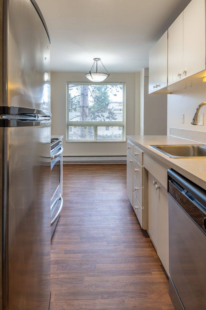 Apartment for rent at 2700 NE 125th St, Seattle, WA 98125