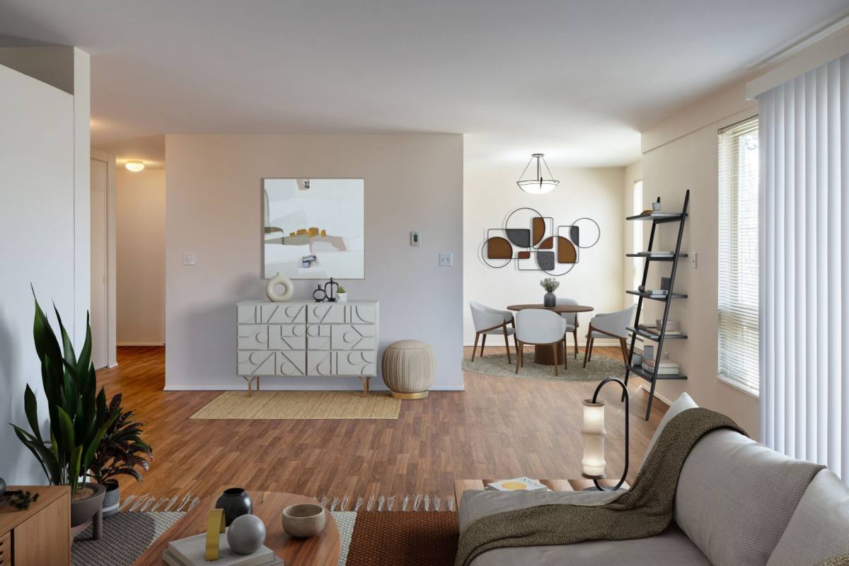 Apartment for rent at 2700 NE 125th St, Seattle, WA 98125
