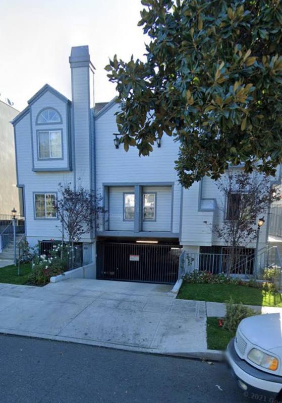 Townhouse for rent at 312 E Valencia Ave #106, Burbank, CA 91502