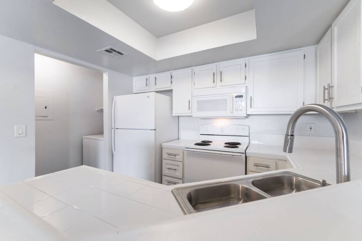 Condo for rent at 8600 W Charleston Blvd, Las Vegas, NV 89117