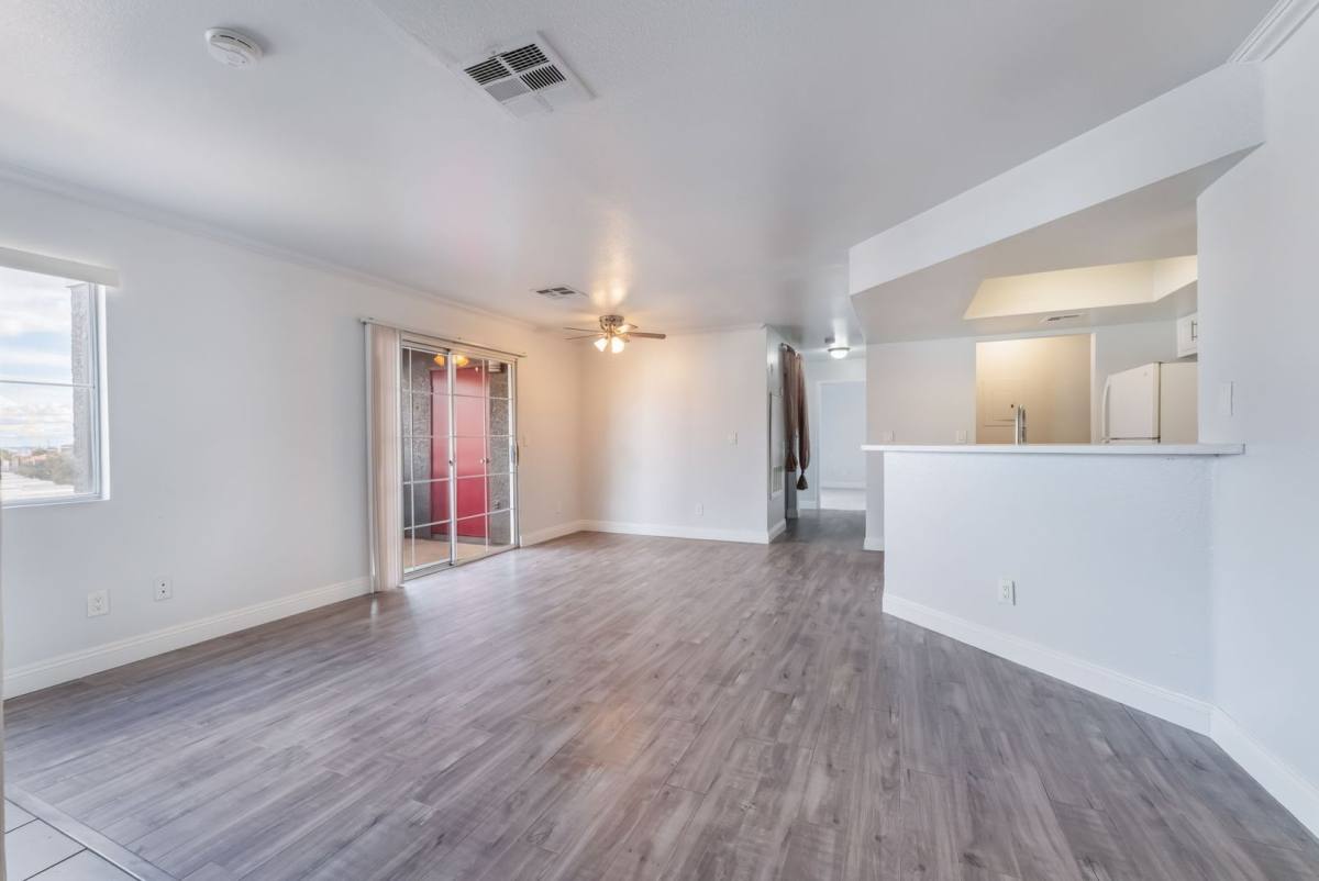 Condo for rent at 8600 W Charleston Blvd, Las Vegas, NV 89117