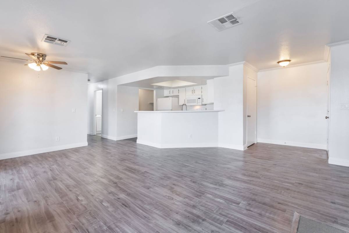 Condo for rent at 8600 W Charleston Blvd, Las Vegas, NV 89117