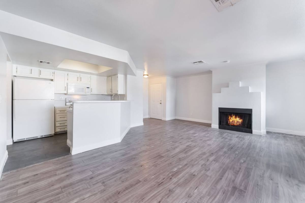 Condo for rent at 8600 W Charleston Blvd, Las Vegas, NV 89117