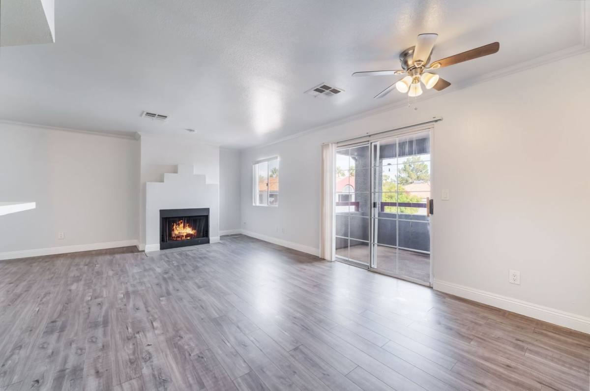 Condo for rent at 8600 W Charleston Blvd, Las Vegas, NV 89117