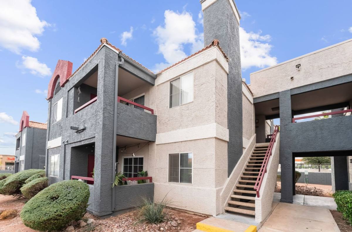 Condo for rent at 8600 W Charleston Blvd, Las Vegas, NV 89117