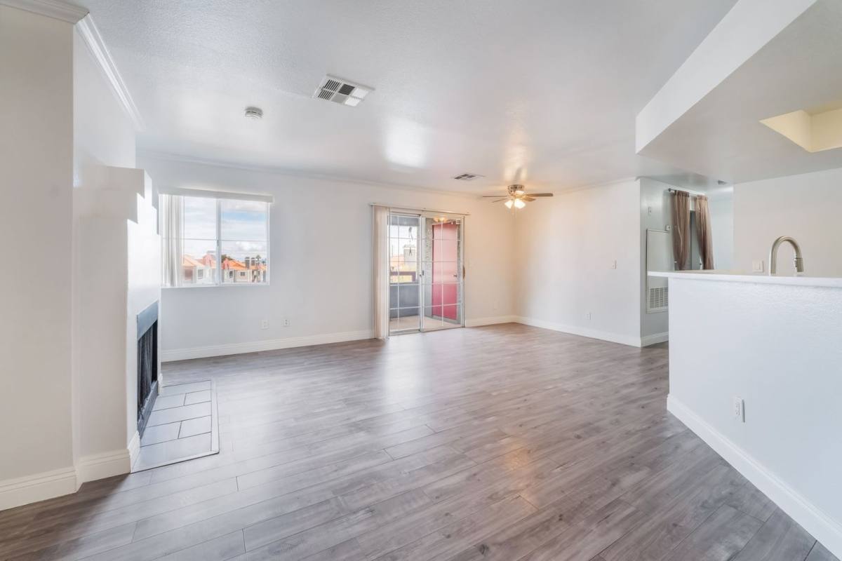 Condo for rent at 8600 W Charleston Blvd, Las Vegas, NV 89117