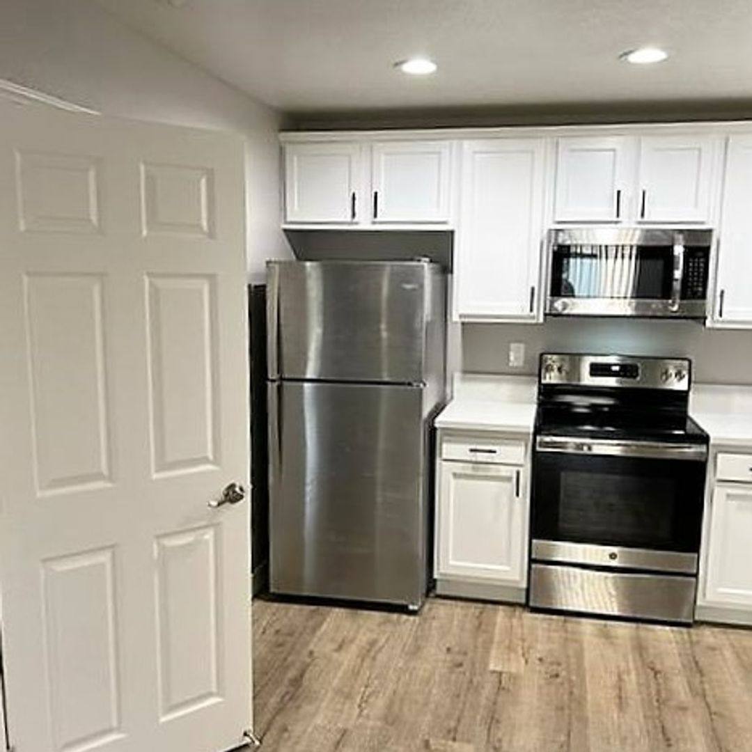 Apartment for rent at 4024 32nd St, San Diego, CA 92104