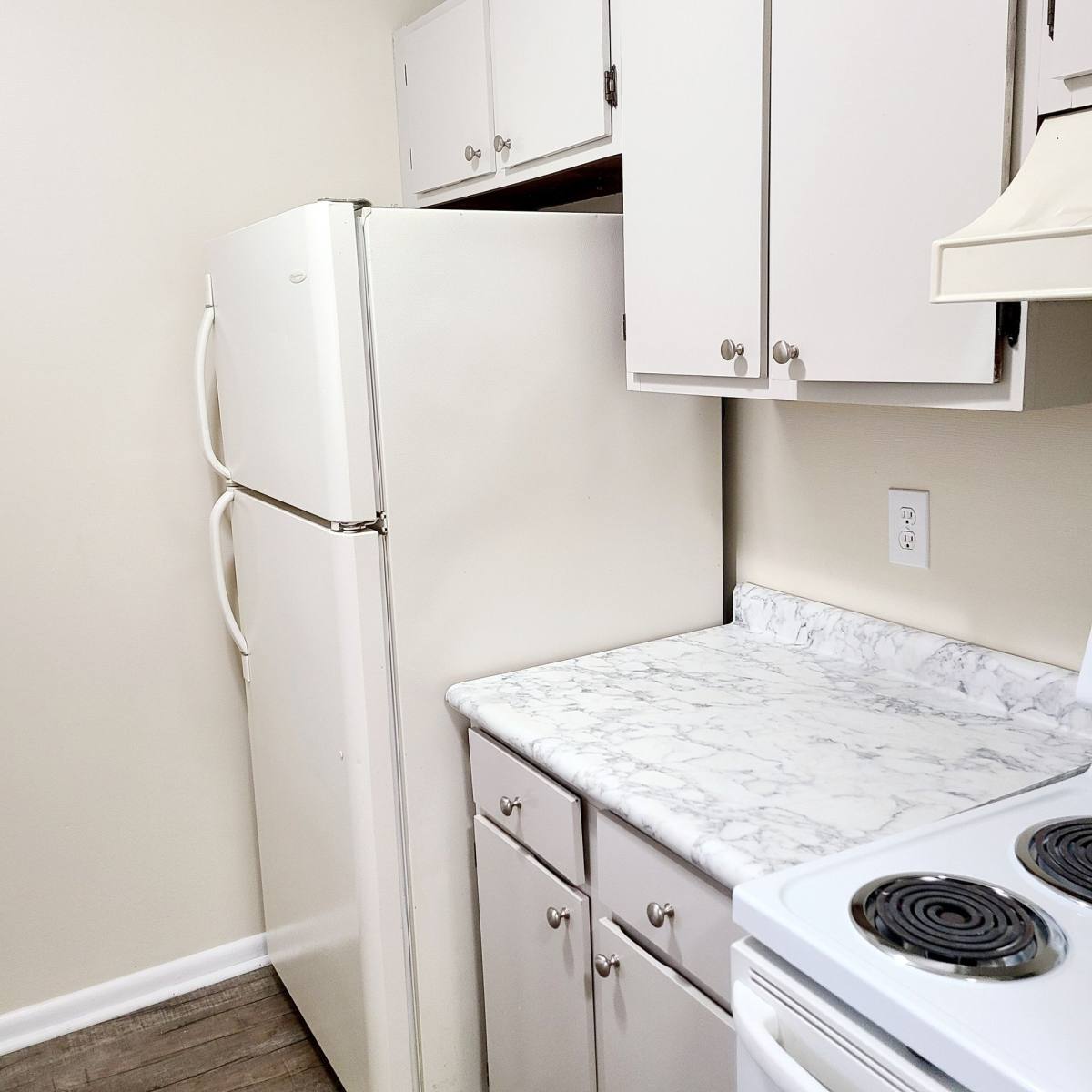 Apartment for rent at 407, 409, 411 Pendleton Place, Valdosta, GA 31602