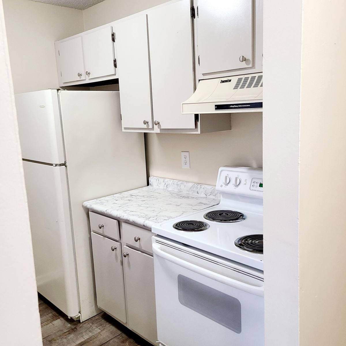 Apartment for rent at 407, 409, 411 Pendleton Place, Valdosta, GA 31602