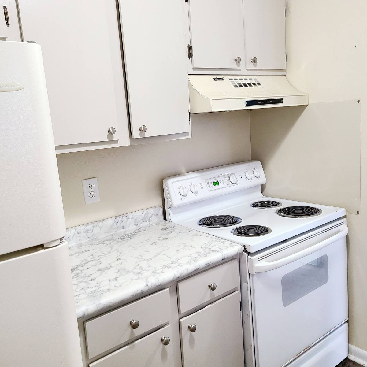 Apartment for rent at 407, 409, 411 Pendleton Place, Valdosta, GA 31602
