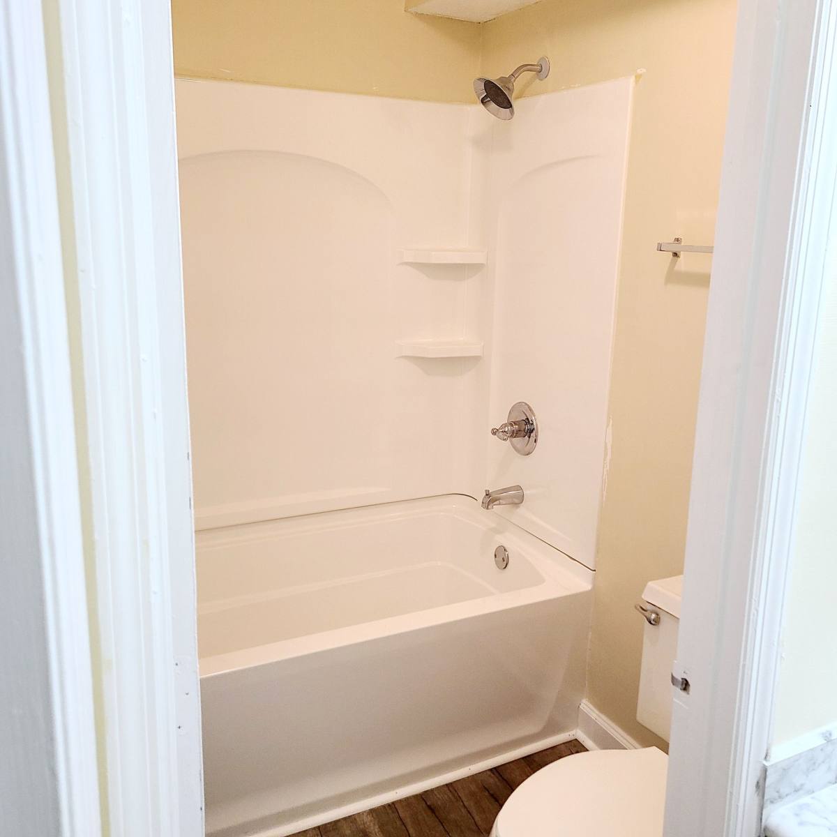 Apartment for rent at 407, 409, 411 Pendleton Place, Valdosta, GA 31602