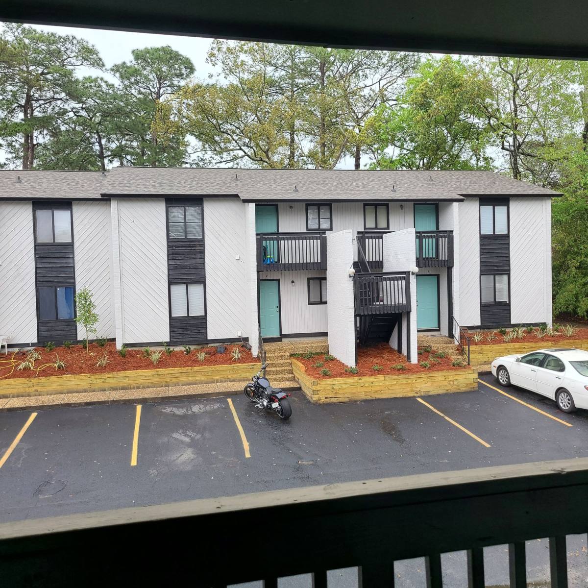 Apartment for rent at 407, 409, 411 Pendleton Place, Valdosta, GA 31602