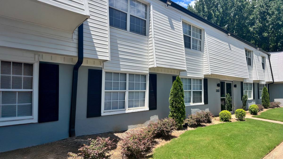 Apartment for rent at 5751 Riverdale Rd, Atlanta, GA 30349