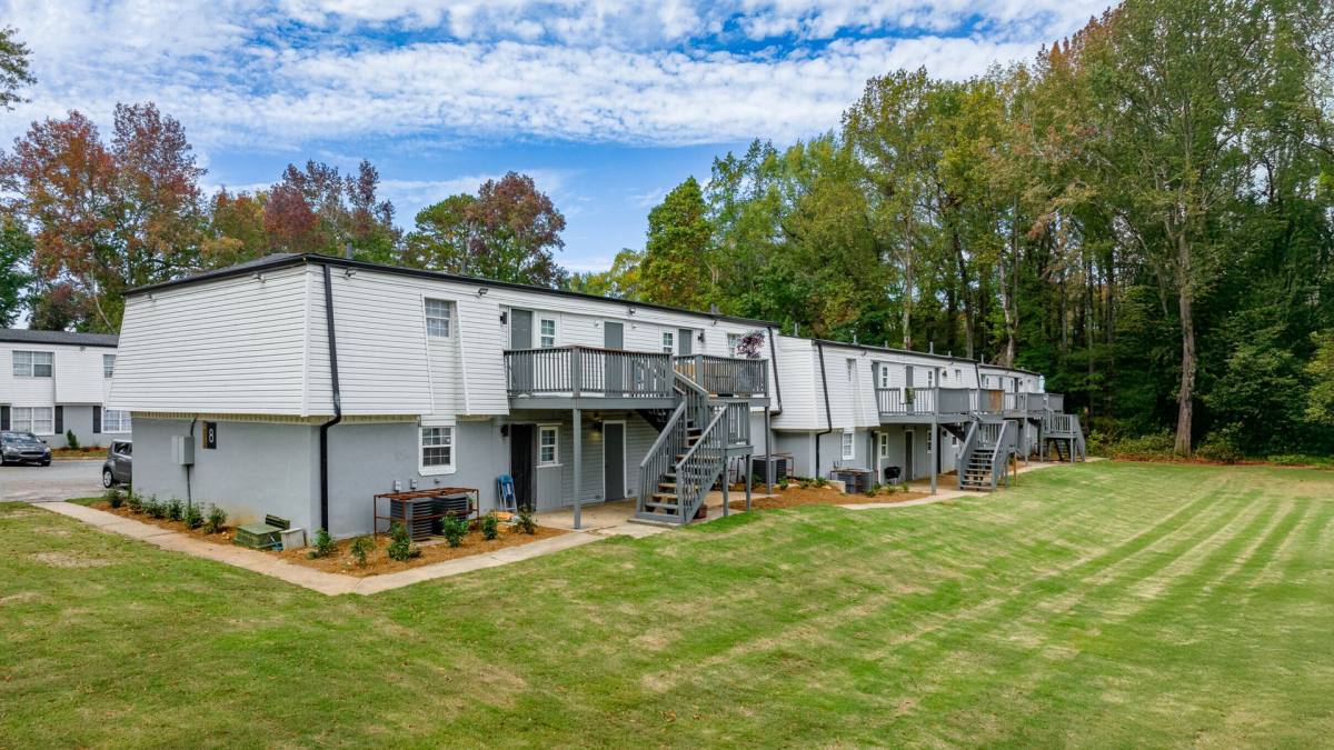 Apartment for rent at 5751 Riverdale Rd, Atlanta, GA 30349