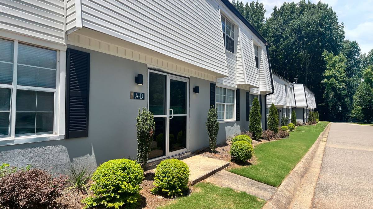 Apartment for rent at 5751 Riverdale Rd, Atlanta, GA 30349