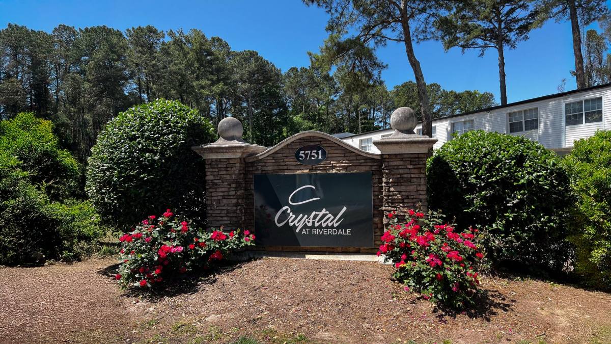 Apartment for rent at 5751 Riverdale Rd, Atlanta, GA 30349