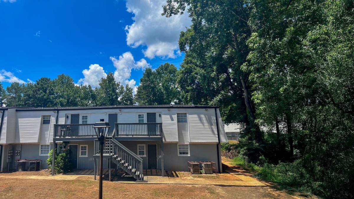 Apartment for rent at 5751 Riverdale Rd, Atlanta, GA 30349