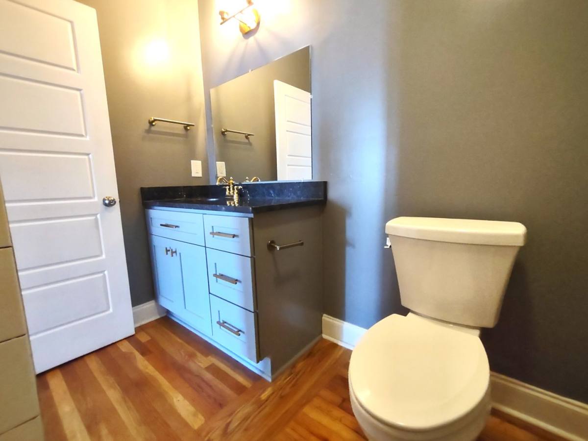 Apartment for rent at 801 Church St, Lynchburg, VA 24504