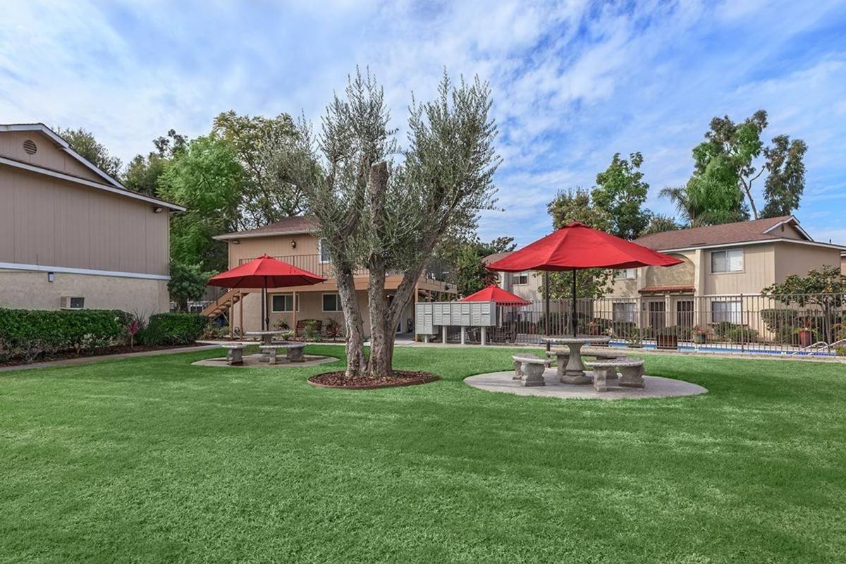 Townhouse for rent at 9146 Lamar St, Spring Valley, CA 91977