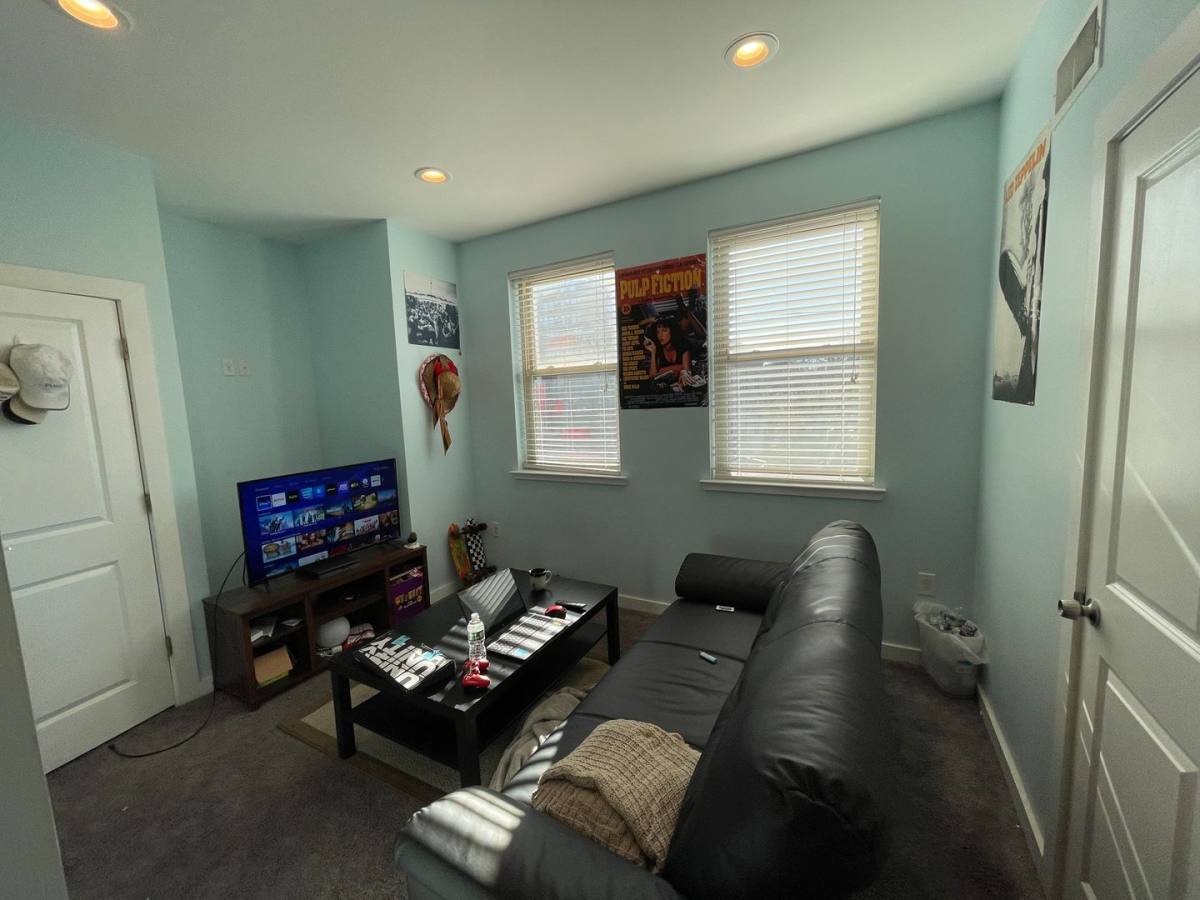 Apartment for rent at 1411 W Thompson, Philadelphia, PA 19121