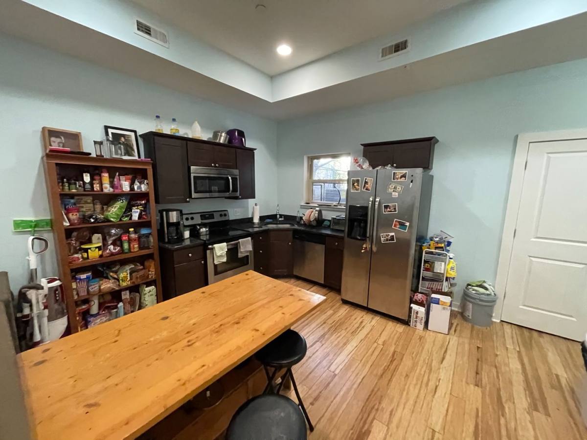 Apartment for rent at 1411 W Thompson, Philadelphia, PA 19121