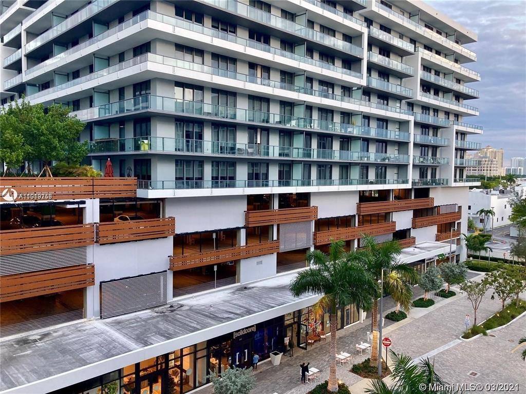 Apartment for rent at 2960 NE 207th St #609, Miami, FL 33180