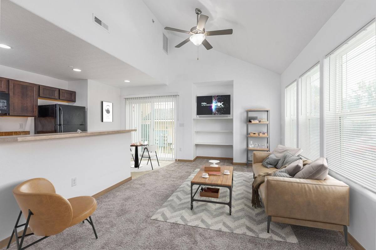 Townhouse for rent at 3426 W 7th Ave, Kennewick, WA 99336