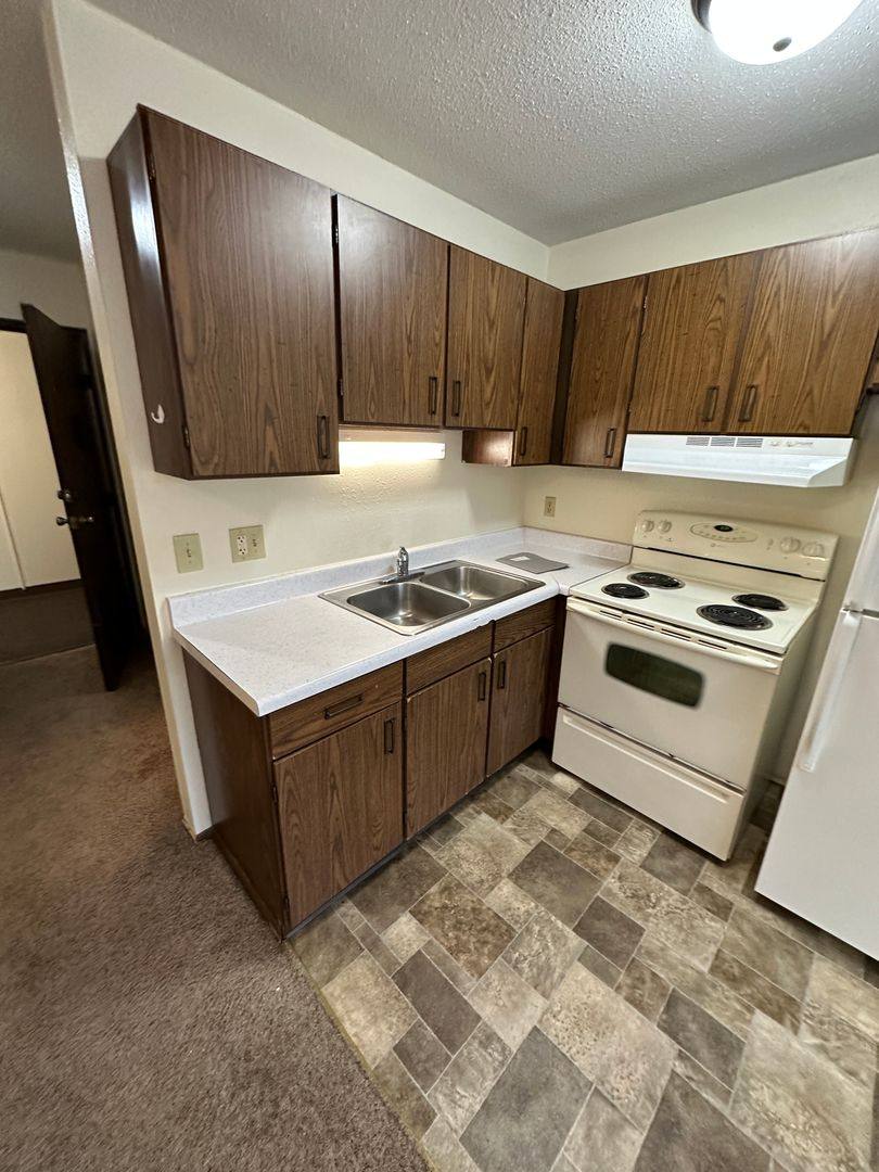 Apartment for rent at 2525 15th St S, Fargo, ND 58103