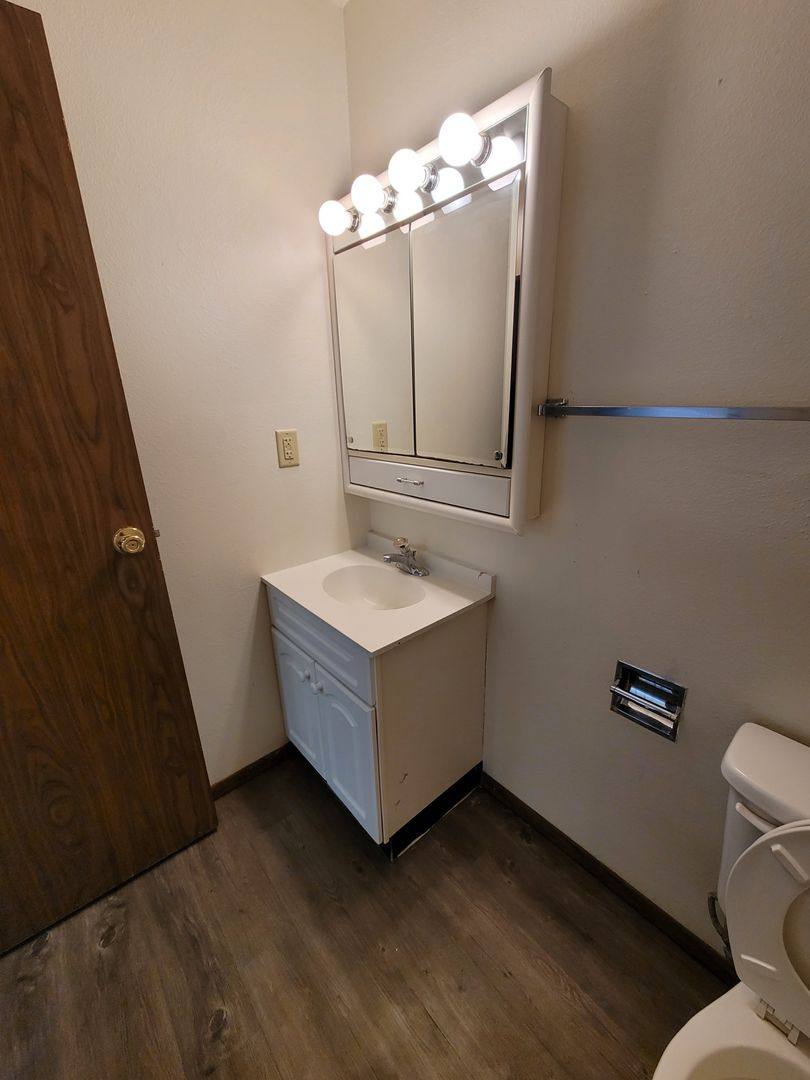 Apartment for rent at 2525 15th St S, Fargo, ND 58103