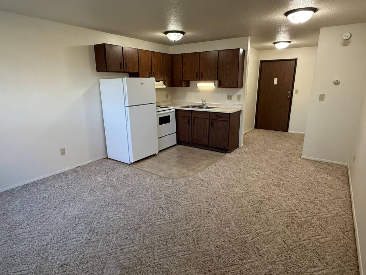 Apartment for rent at 2525 15th St S, Fargo, ND 58103