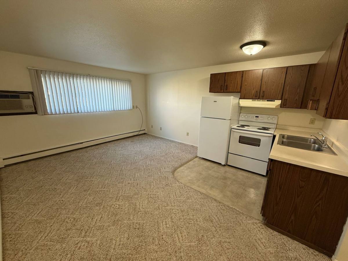 Apartment for rent at 2525 15th St S, Fargo, ND 58103