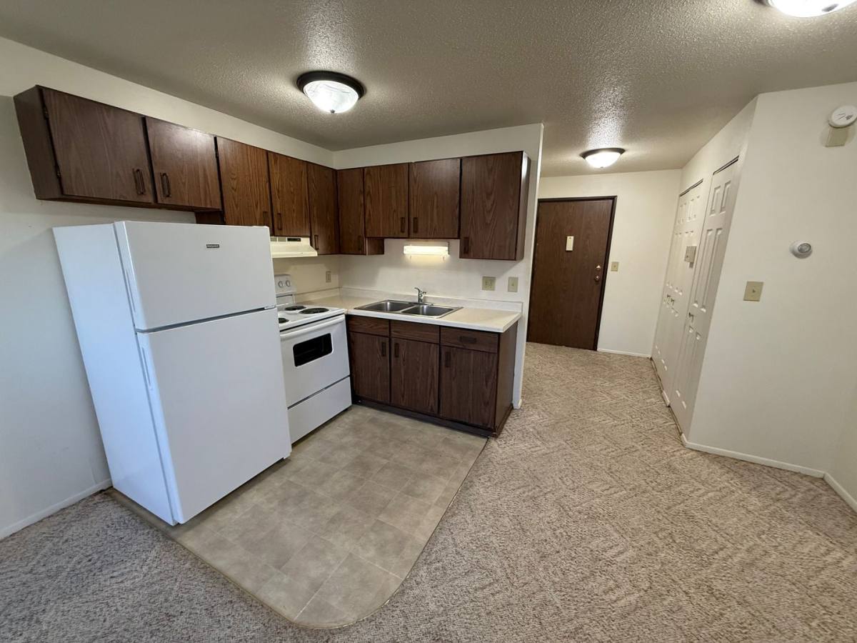 Apartment for rent at 2525 15th St S, Fargo, ND 58103