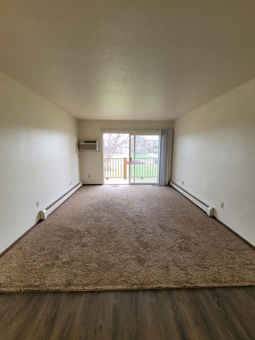 Apartment for rent at 2525 15th St S, Fargo, ND 58103